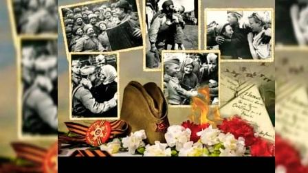 Война в судьбе моих родных